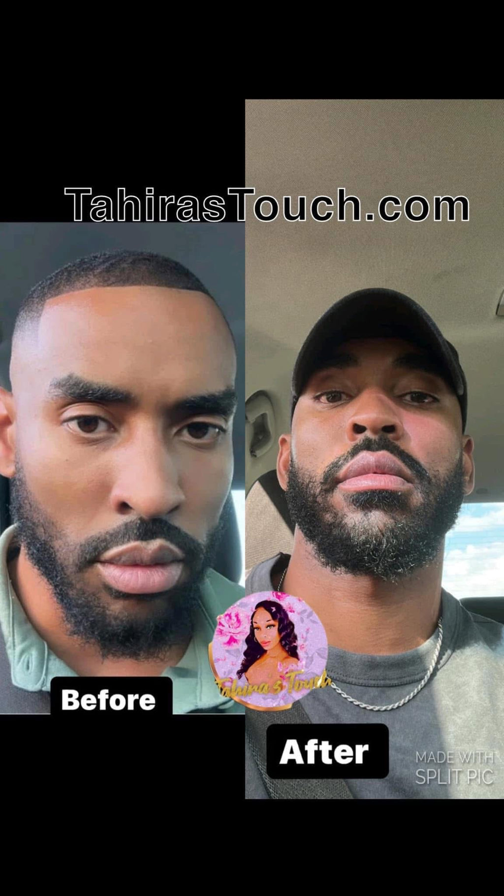 Growth & Moisture Elixir