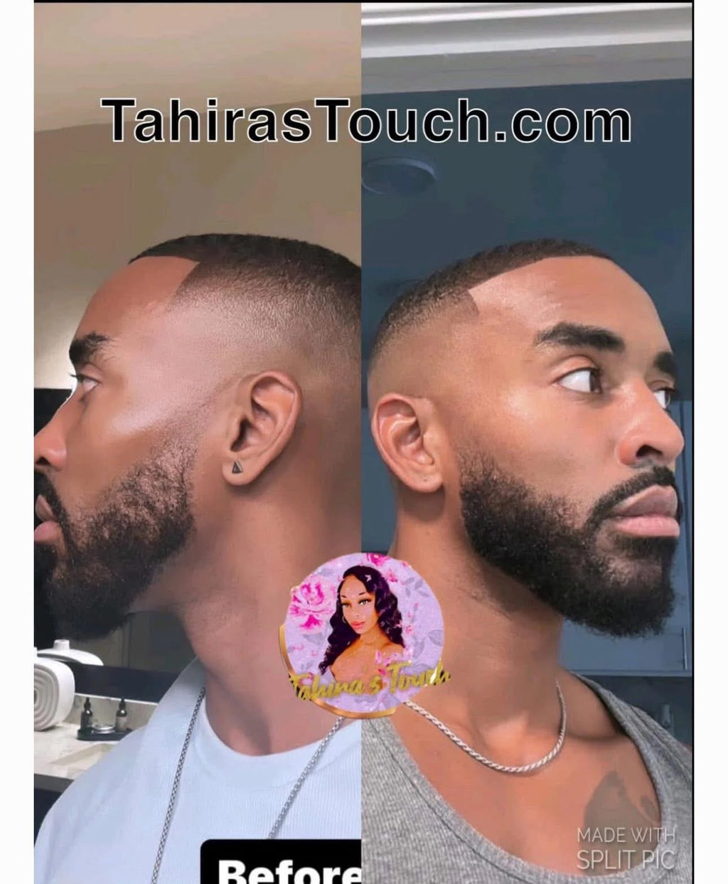 Growth & Moisture Elixir