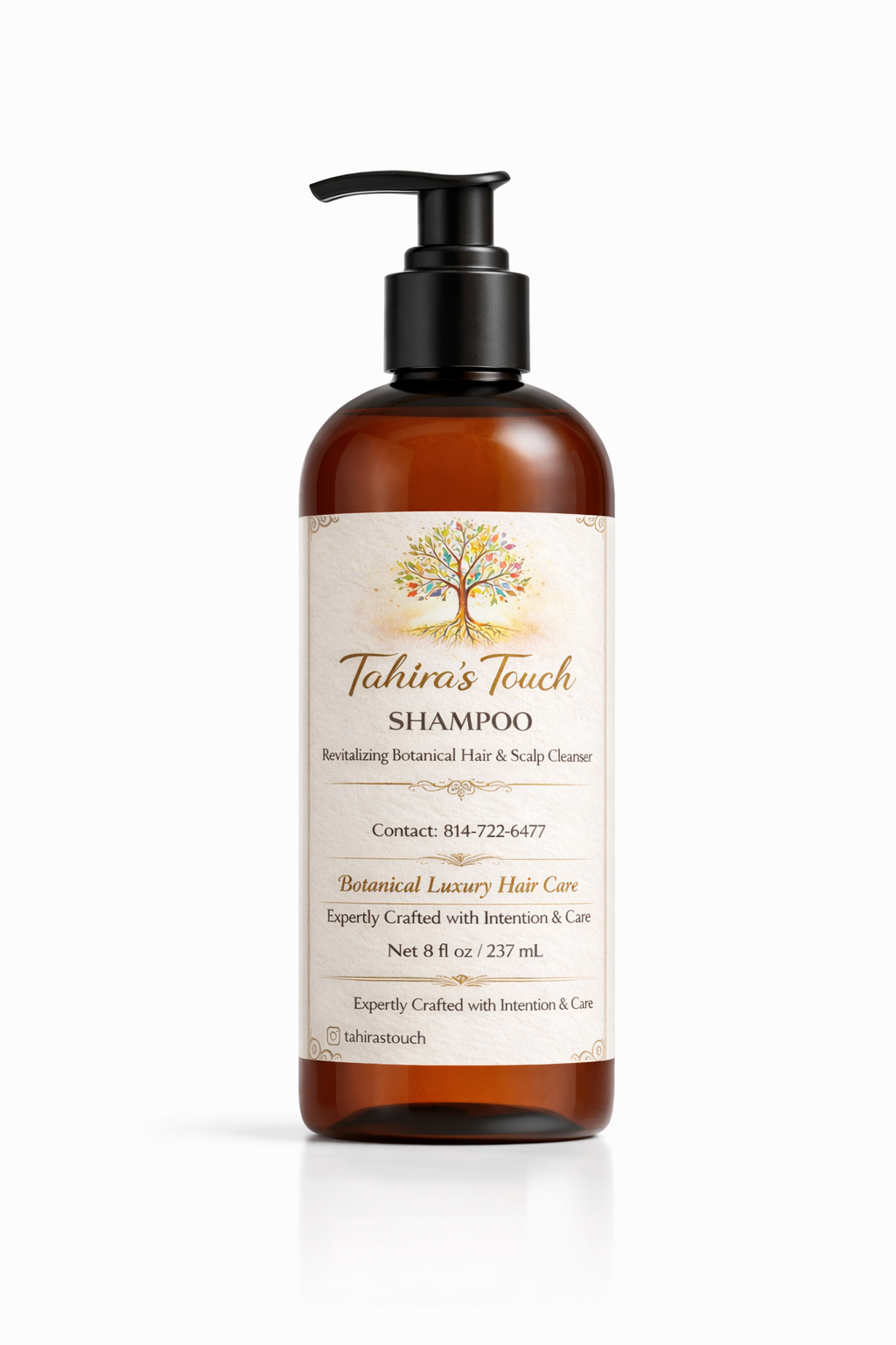 Growth Set (ALL 3 PRODUCTS)